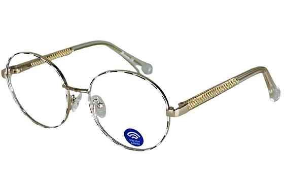 Комп'ютерні окуляри  Matsuda з захистом від синього світла BLUE BLOCKER Луцьк