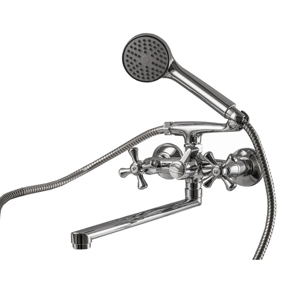 Змішувач для ванни DOMINO DBF-227-35F-CRUIZE (000013048) Київ - фото 1