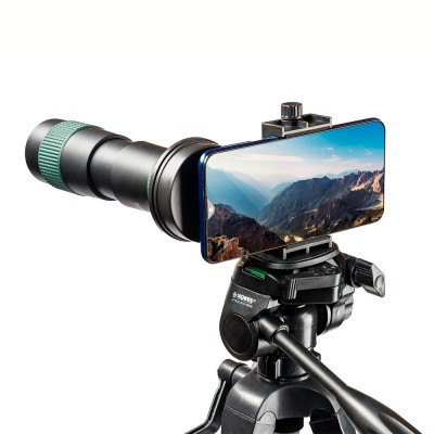 Монокуляр Konus KonuSmall-3 8-24x40 (2063) Вінниця - фото 5