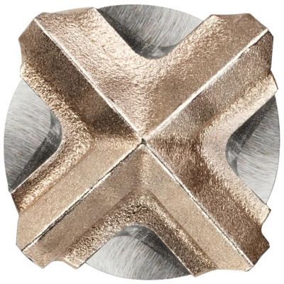 Бур DeWALT SDS-MAX ,XLR, 4 кромки, 42x450x570 мм (DT60847) Винница - изображение 9