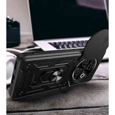 Чехол для мобильного телефона BeCover Military Tecno Spark 30C 4G Black (713074) Винница