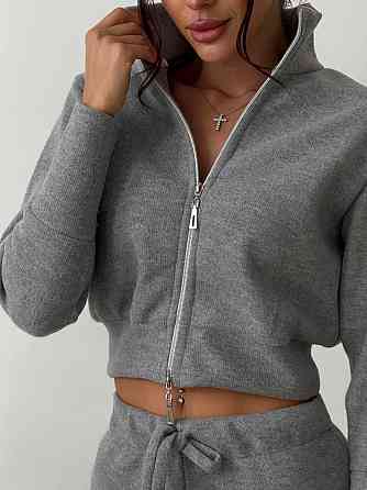 Жіночий костюм з ангори Одеса