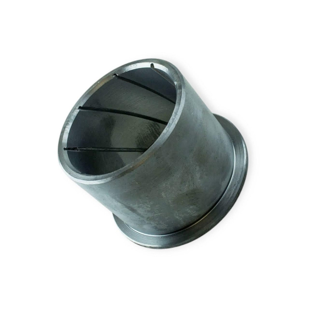 Втулка балансир Камаз (цинк-алюміній) р-1 (100х86,5) черевика Мукачево - фото 1