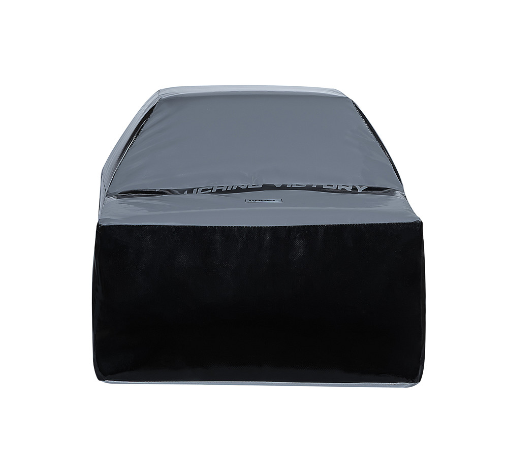 Настінна подушка аперкотна V`Noks Gel Pro Каменское - изображение 3