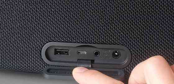 Преміальна колонка Harman/Kardon GO+Play 2 Киев