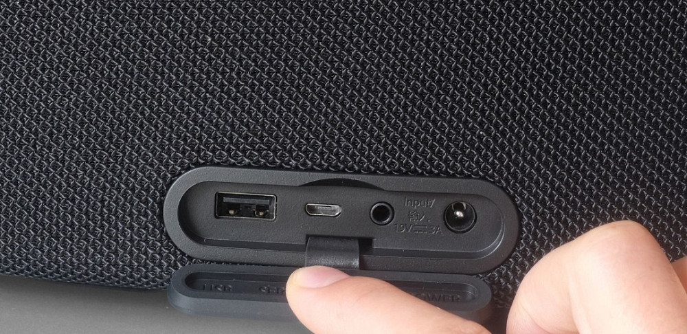 Преміальна колонка Harman/Kardon GO+Play 2 Киев - изображение 1