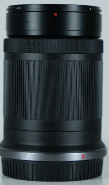 Объектив Canon 55-210mm f/ 5-7.1 IS STM RF-S. Киев - изображение 5