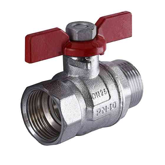 Кран кульовий ARCO TURIA   1″ ЗВ КБ 0113208 Киев