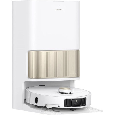 Пылесос Dreame L40s Pro Ultra (RLL74CE-WH) Винница - изображение 12