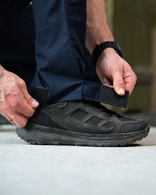 Тактичні штани armatedon сині ПП7566 Одеса - фото 7