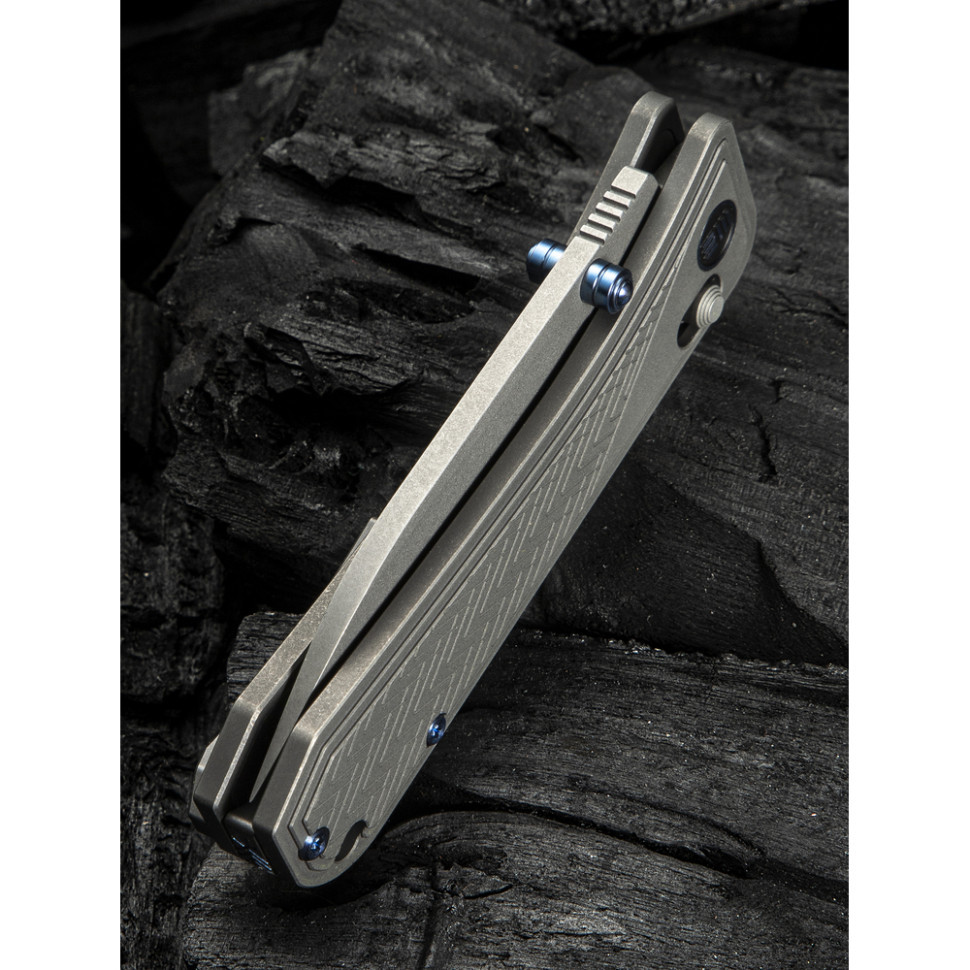 Ніж складаний Weknife Bougie Banter WE24009-2 Київ - фото 15