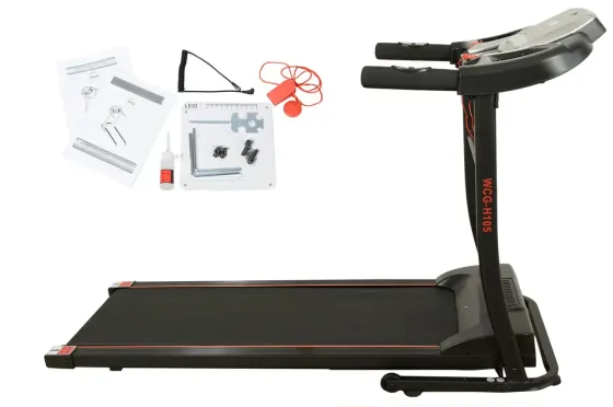 Беговая дорожка электрическая KZ-H105 Киев