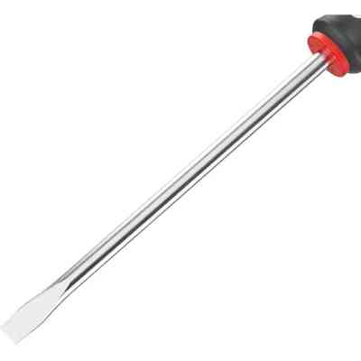 Отвертка Stanley FatMax, шлиц SL10х200мм, расширяющееся жало. (0-65-139) Винница