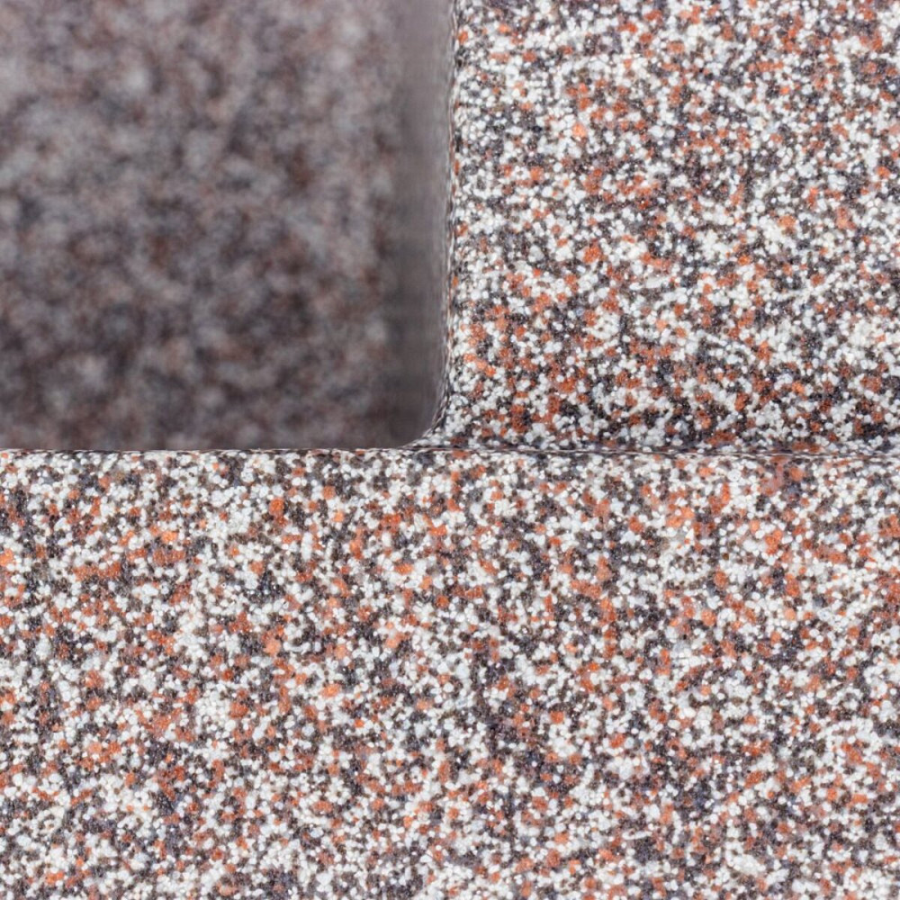 VALESO Гранітна мийка VALESO MAGNUM 7950 матова Мікс Київ - фото 7