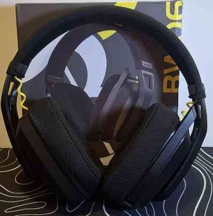 Binnune BW06 Бездротові ігрові навушники. Харьков