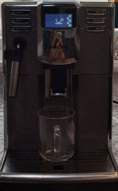 Кофемашина автоматическая: Phillips EP5314. Харьков - изображение 2