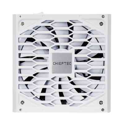 Блок живлення Chieftec 750W VEGA M WHITE (PPG-750-CW) Вінниця