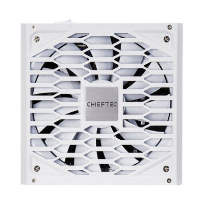 Блок живлення Chieftec 750W VEGA M WHITE (PPG-750-CW) Вінниця - фото 2