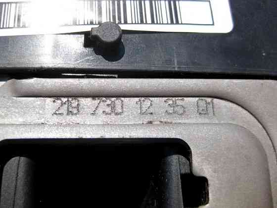 Mercedes-Benz  A2197301235 Замок задніх правих дверей під Keyless-Go CLS C219 Одесса