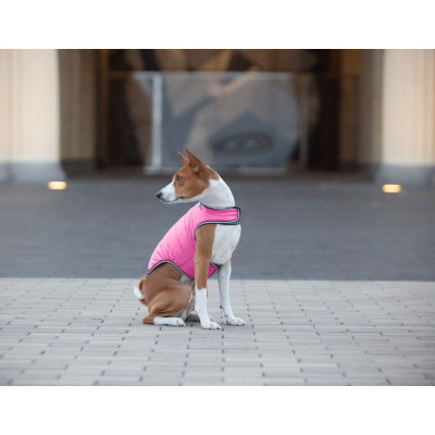 Курточка для тварин Airy Vest XXS рожева (15407) Вінниця - фото 5