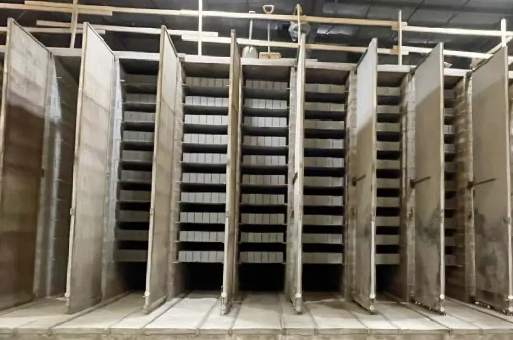 Устаткування для сушіння та затвердіння Збв, SmartSet Київ - фото 6