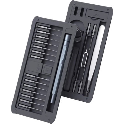 Викрутка Xiaomi JIMIHOME 26in1 Black (JM-GNT26) Вінниця - фото 2