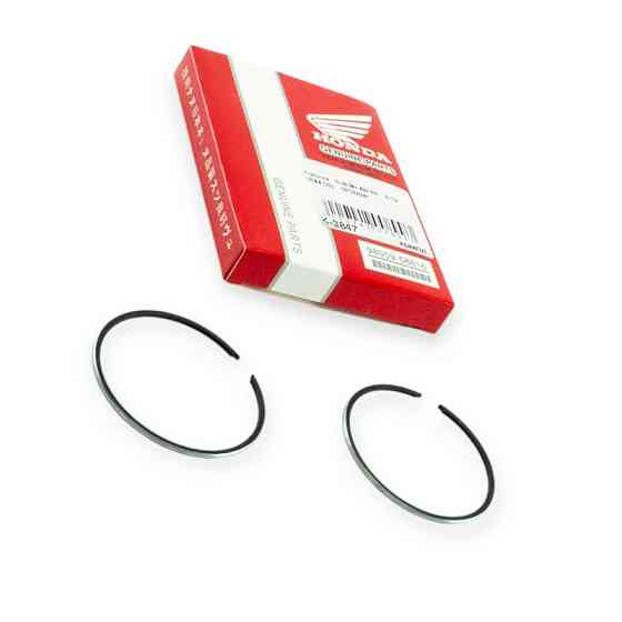 Кільця СузукіAD-65cc 44mm STD HND поршневі Мукачево