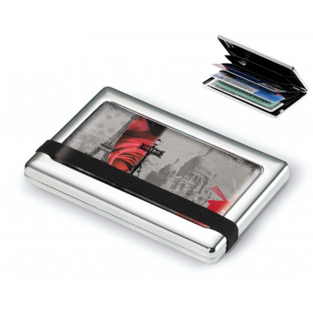 Кардхолдер Troika 