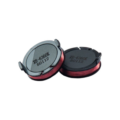 Чіп для картриджа XeroxPh6360CyanX-6360-C-VE AHK (3206365) Вінниця - фото 1