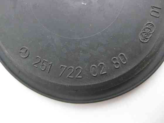 Mercedes-Benz  A2517220280 Гумова заглушка механізму склопідйомника Одесса