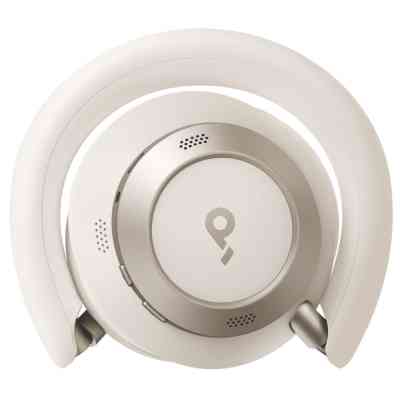 Навушники Anker SoundCore Space One Pro White (A3062G21) Вінниця