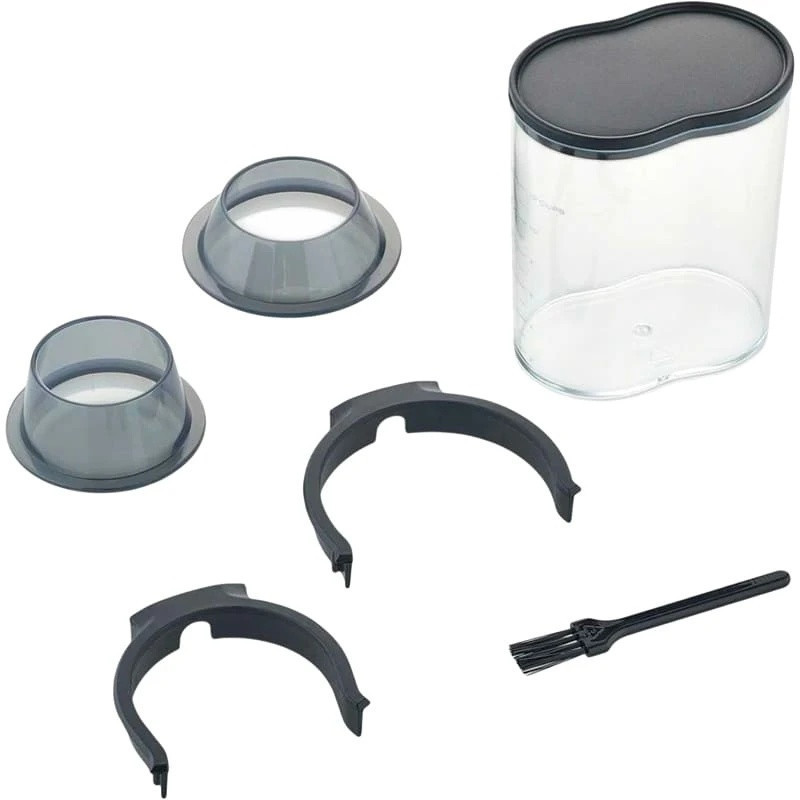 Кавомолка Graef CM8011EU ( 22009 ) Харьков - изображение 7