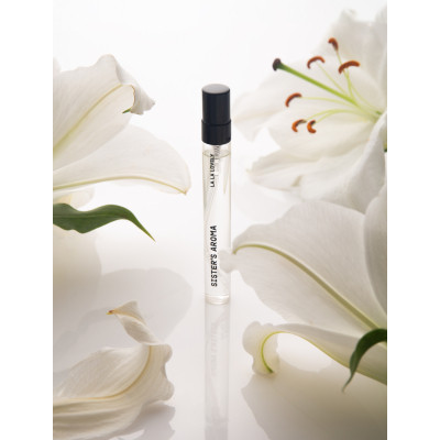 Парфумована вода Sister&apos;s Aroma La La Lovely Travel 10 мл (4820227783625) Вінниця - фото 3