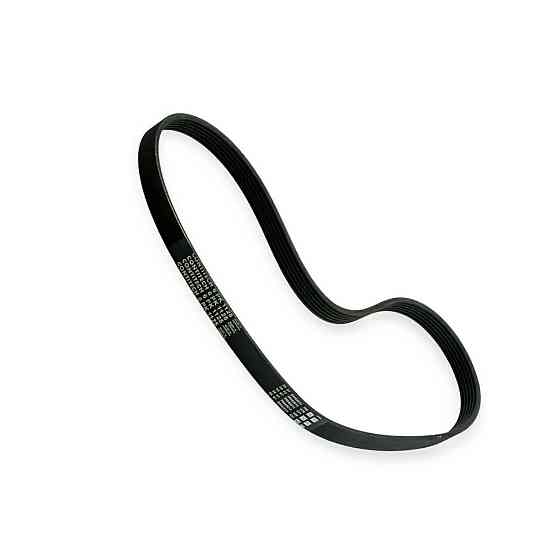 Ремень ручейковый 2110, 2170 (16-кл) 6PK1125 гур+конд генератора Мукачево