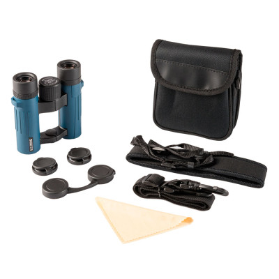 Бинокль Sigeta Imperial 10x26 Blue (65825) Винница - изображение 6