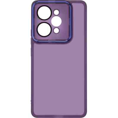 Чохол до мобільного телефона Armorstandart Shade Realme 15 Pro 5G Camera cover Dark Violet (ARM89116) Вінниця