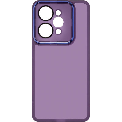 Чохол до мобільного телефона Armorstandart Shade Realme 15 Pro 5G Camera cover Dark Violet (ARM89116) Вінниця - фото 1