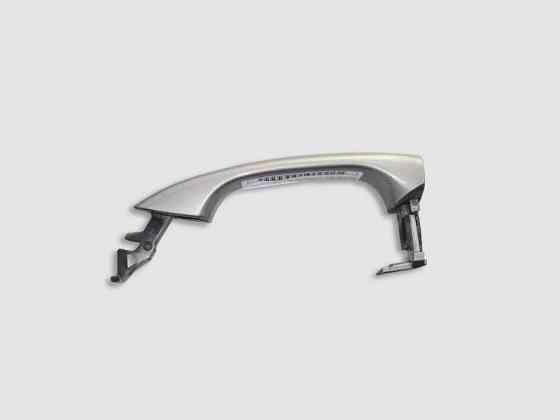 Mercedes-Benz  A2117600770 Зовнішня ручка передніх лівих дверей з хромом C-Class W203 CLC CL203 Sportcoupe C203 CLK C209 E-Class W211 Одеса