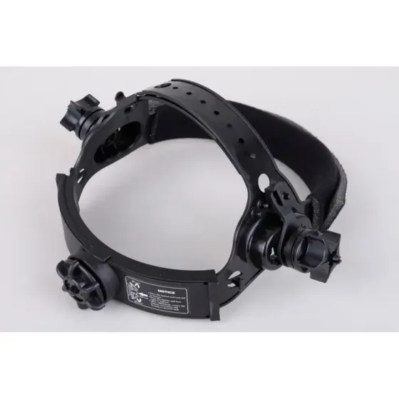 Маска хамелеон Euro Craft НМ10 — захист 13 DIN, автозатемнення Львів