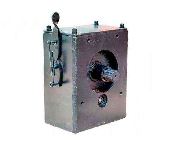 Ходоуменьшитель редукторный 