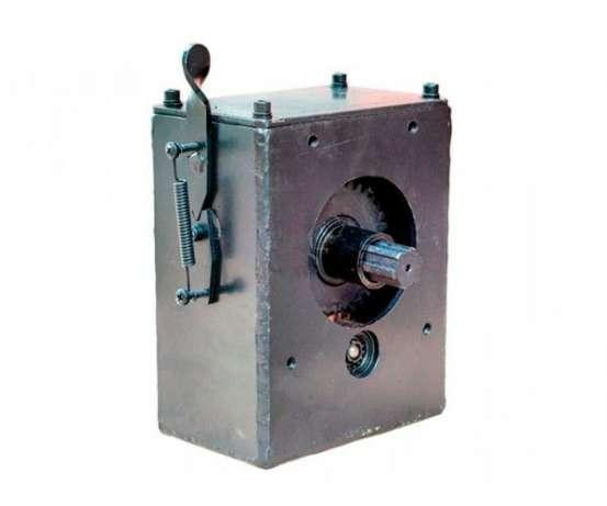 Ходоуменьшитель редукторный 