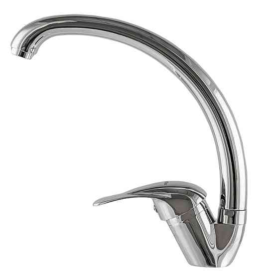 Змішувач для кухні EcoMix ENERGO E-GEZ-103S (000010028) Київ