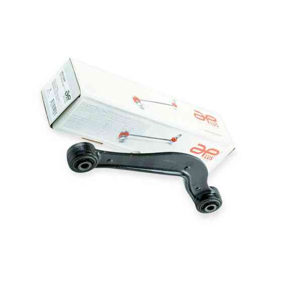 Рычаг подвески Форд Мондео I-II-III поперечный кривой задней Мукачево