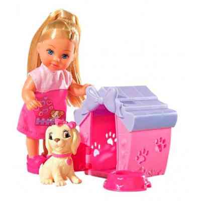 Кукла Simba Эви Дом моего песика (5735867) Винница