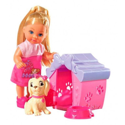 Кукла Simba Эви Дом моего песика (5735867) Винница - изображение 1