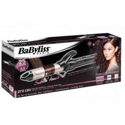 Плойка Babyliss C325E Винница