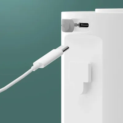 Дозатор для жидкого мыла Xiaomi Pulaka P8 White Бесконтактный для мыла, мытья посуды (Ф32857) Винница - изображение 7