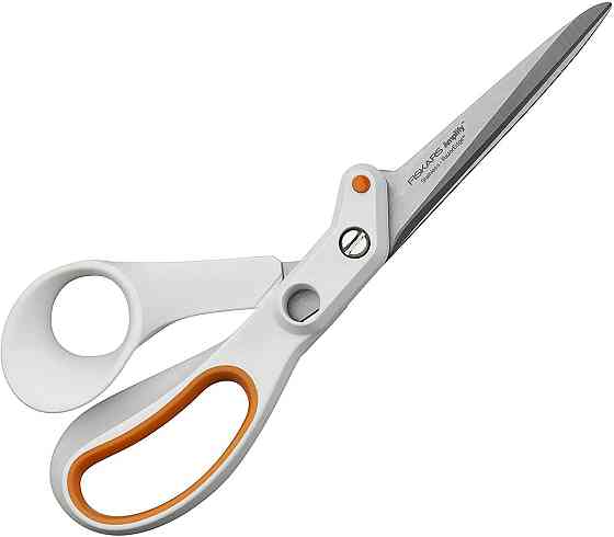 Портновские Ножницы с высокой производительностью 21 см Fiskars 