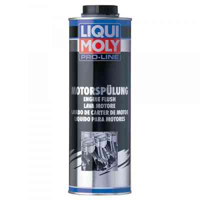 Присадка автомобільна Liqui Moly Pro-Line Motorspulung 1л (2425) Вінниця