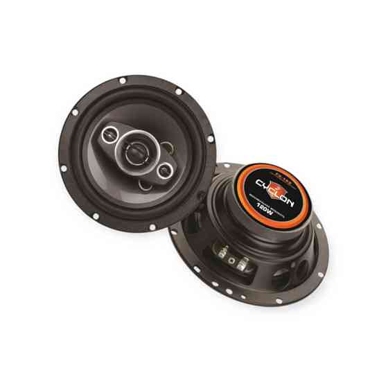 Динамік 16см 120W 2 смуги Мукачево